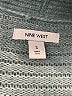Nine West Teal Cardigan Size S - photo 7