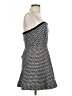Assorted Brands Chevron-herringbone Black Cocktail Dress Size L - photo 4