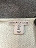 Sincerely Jules Ivory Cardigan Size S - photo 7