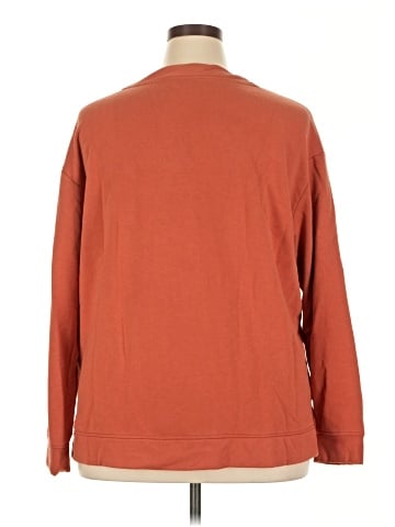 Orvis Pullover Sweater (view 2)