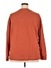 Orvis Orange Pullover Sweater Size XXL - photo 2