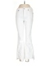 ética White Jeans Size 24 waist - photo 1