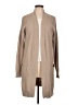 Max Studio Tan Cardigan Size L - photo 1
