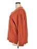 Orvis Orange Pullover Sweater Size XXL - photo 5