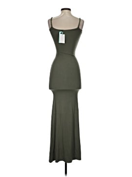 few moda green dress Few Moda | Noelle Cotton Dress main image 0
