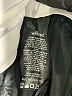 Wilfred 100% Polyester Solid Black Dress Pants Size 4 - photo 7