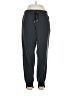 CALVIN KLEIN JEANS Black Track Pants Size M - photo 1