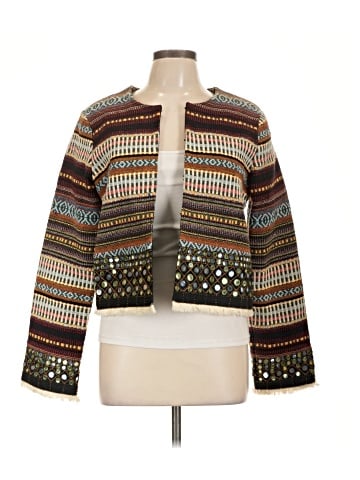 Twelfth Street by Cynthia Vincent Jacket (view 1)