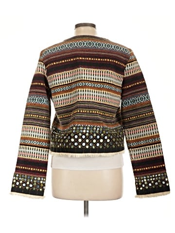 Twelfth Street by Cynthia Vincent Jacket (view 2)