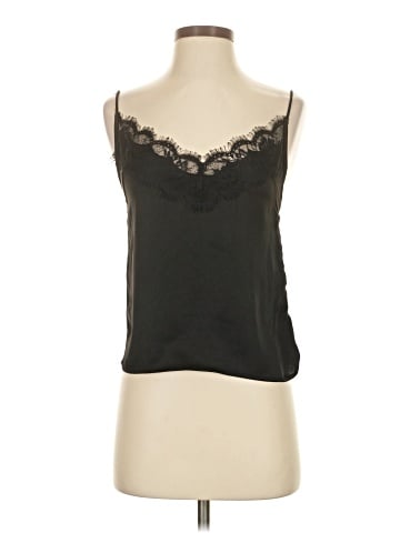 Missguided Sleeveless Top (view 1)