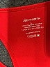 Jed North 100% Polyester Red Tank Top Size L - photo 7