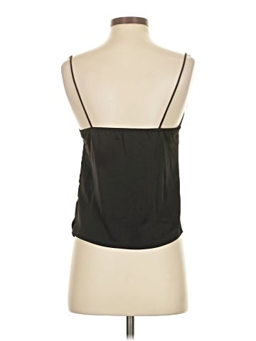 Missguided Sleeveless Top (view 2)