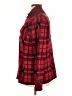 Cj Banks Plaid Red Blazer Size 1X - photo 5