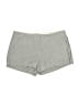 J.Crew Factory Store Chevron-herringbone Gray Shorts Size 4 - photo 1