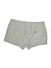 J.Crew Factory Store Chevron-herringbone Gray Shorts Size 4 - photo 2