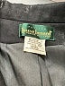 Harve Benard Black Blazer Size 12 (petite) - photo 6