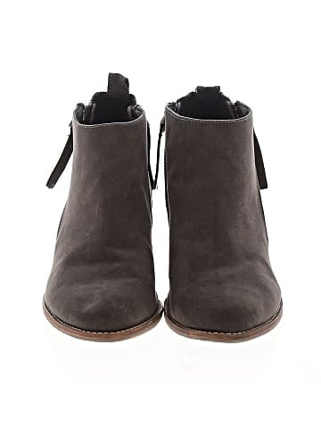 DV8 by Dolce Vita Ankle Boots (view 2)