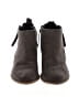 DV8 by Dolce Vita Gray Brown Ankle Boots Size 8 - photo 2