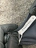 Charcoal Black Casual Dress Size 8 - photo 7