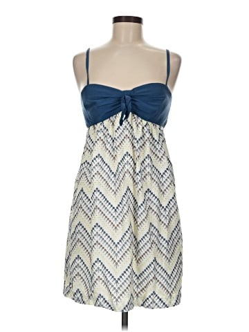 BCBGMAXAZRIA Cocktail Dress (view 1)