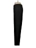 Susan Graver Solid Black Dress Pants Size M - photo 5