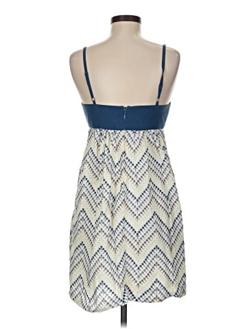 BCBGMAXAZRIA Cocktail Dress (view 2)