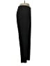Susan Graver Solid Black Dress Pants Size M - photo 4