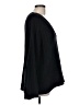 Nordstrom Black Pullover Sweater Size L - photo 4