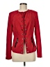 Lena Gabrielle Red Jacket Size 6 - photo 1