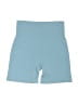 OQQ Blue Athletic Shorts Size S - photo 1