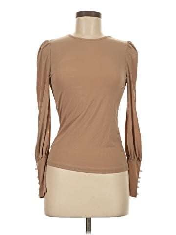 Shein Long Sleeve Top (view 1)
