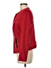 Lena Gabrielle Red Jacket Size 6 - photo 5