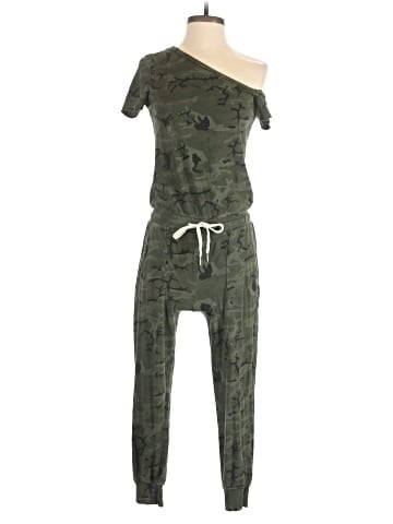 n:Philanthropy Jumpsuit (view 1)
