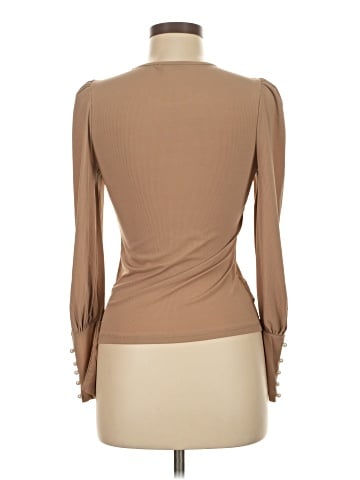 Shein Long Sleeve Top (view 2)