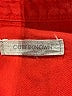 OUTERKNOWN Red Jumpsuit Size L - photo 4