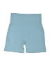 OQQ Blue Athletic Shorts Size S - photo 2