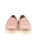 Steve Madden Argyle Pink Flats Size 8 - photo 2