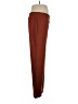 Boston Proper Solid Brown Casual Pants Size XL - photo 4