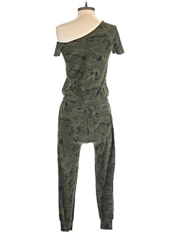 n:Philanthropy Jumpsuit (view 2)