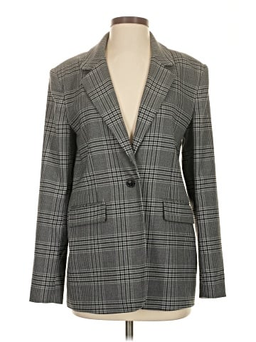 Something Navy Blazer (view 1)
