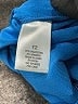 DressBarn Solid Blue Cocktail Dress Size 12 - photo 8