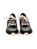 Fabletics Camo Black Green Sneakers Size 9 1/2 - photo 2