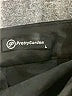 Prettygarden Solid Black Cocktail Dress Size L - photo 7