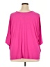 Joseph Ribkoff Pink 3/4 Sleeve Top Size 22 - photo 2