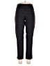 Hope & Harlow Animal Print Black Active Pants Size L - photo 1