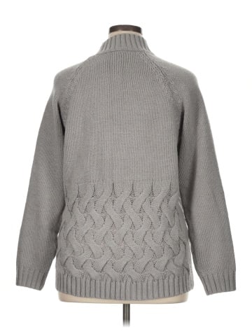 Simply Vera Vera Wang Turtleneck Sweater (view 2)