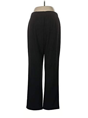 Susan Graver Dress Pants (view 2)