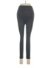 Soma Gray Leggings Size M - photo 2