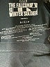 Marvel 100% Cotton Black Short Sleeve T-Shirt Size S (kids) - photo 4
