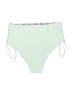 Coolibar Argyle Green Swimsuit Bottoms Size XL - photo 2